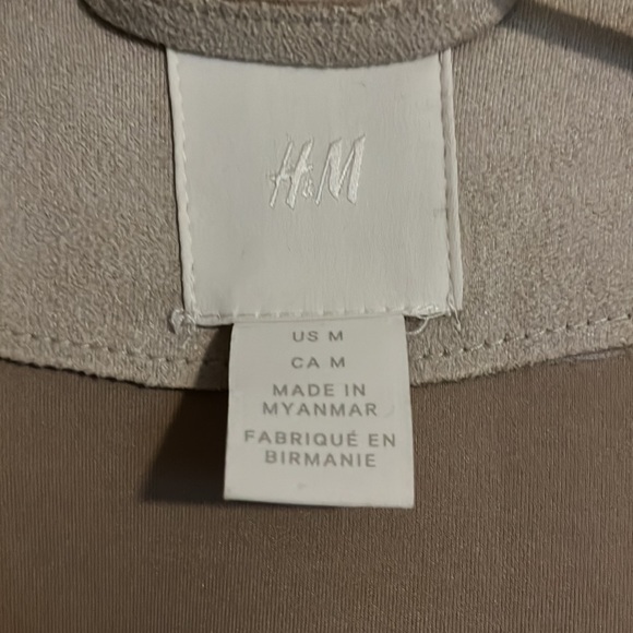 H&M jacket - Picture 2 of 4